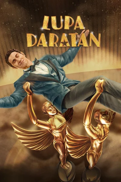 Phim Lạc Trong Hào Quang